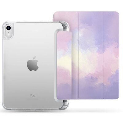 Etui na iPad TECH-PROTECT SC Pen Hybrid Wielokolorowy