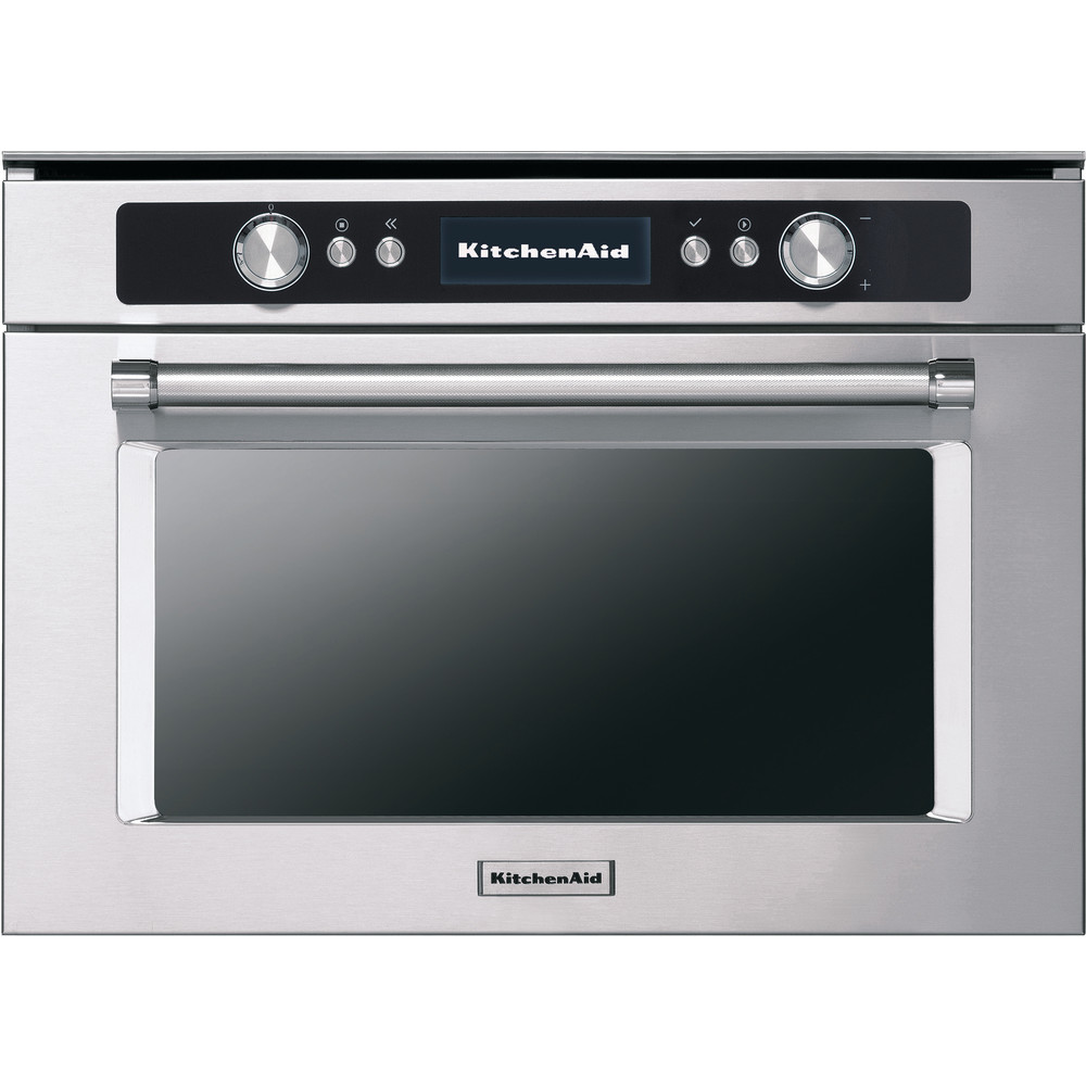 KitchenAid - kompaktowy piekarnik konwekcyjno - parowy 45 cm