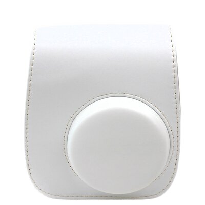 Pokrowiec MODUS FujiFilm Instax Mini 12 Biały