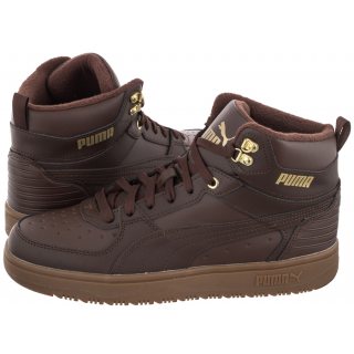 Buty Puma Rebound Rugged 387592-04