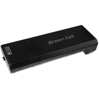 Bateria do roweru elektrycznego GREENCELL EBIKE50STD 24V
