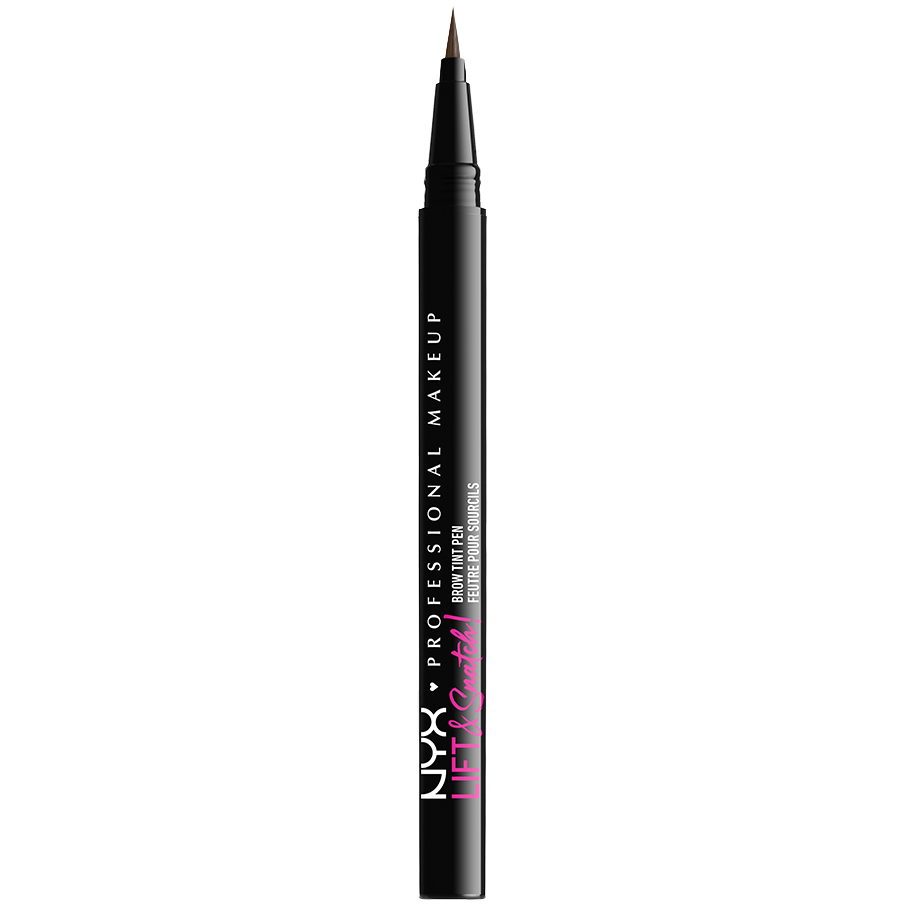 NYX Professional Makeup Lift pisak do brwi caramel, 1 ml