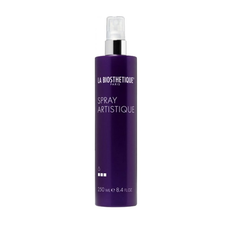 La Biosthetique Styling Finish ekstra mocno utrwalający lakier do włosów, 250 ml