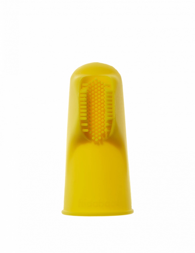 Frida SmileFrida szczoteczka do zębów na palec, 1 szt.