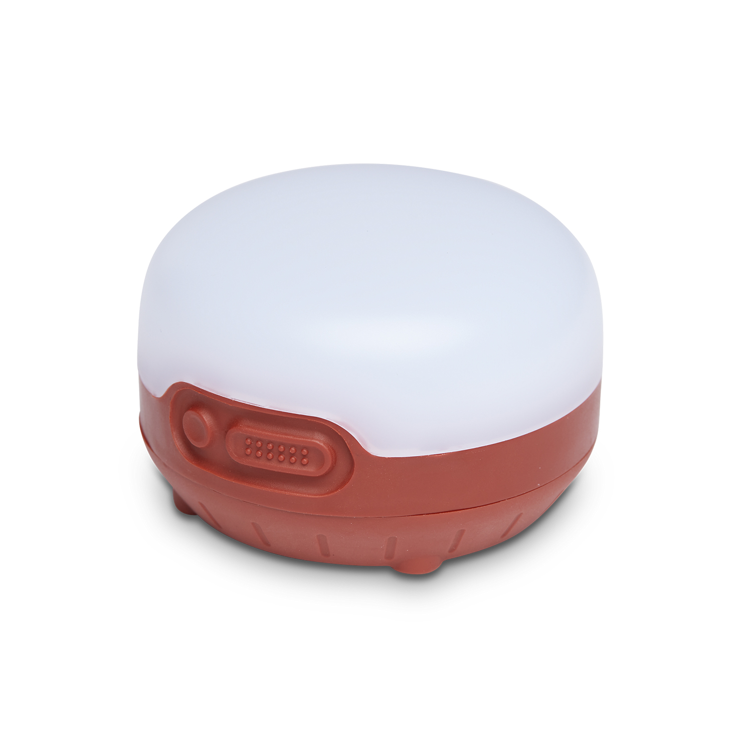 Latarka lampka biwakowa Black Diamond Moji R+ 200 lm dark crimson - ONESIZE