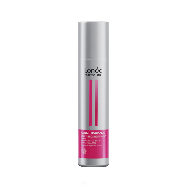 Londa Professional Color Radiance odżywka w spray'u chroniąca kolor włosów, 250 ml