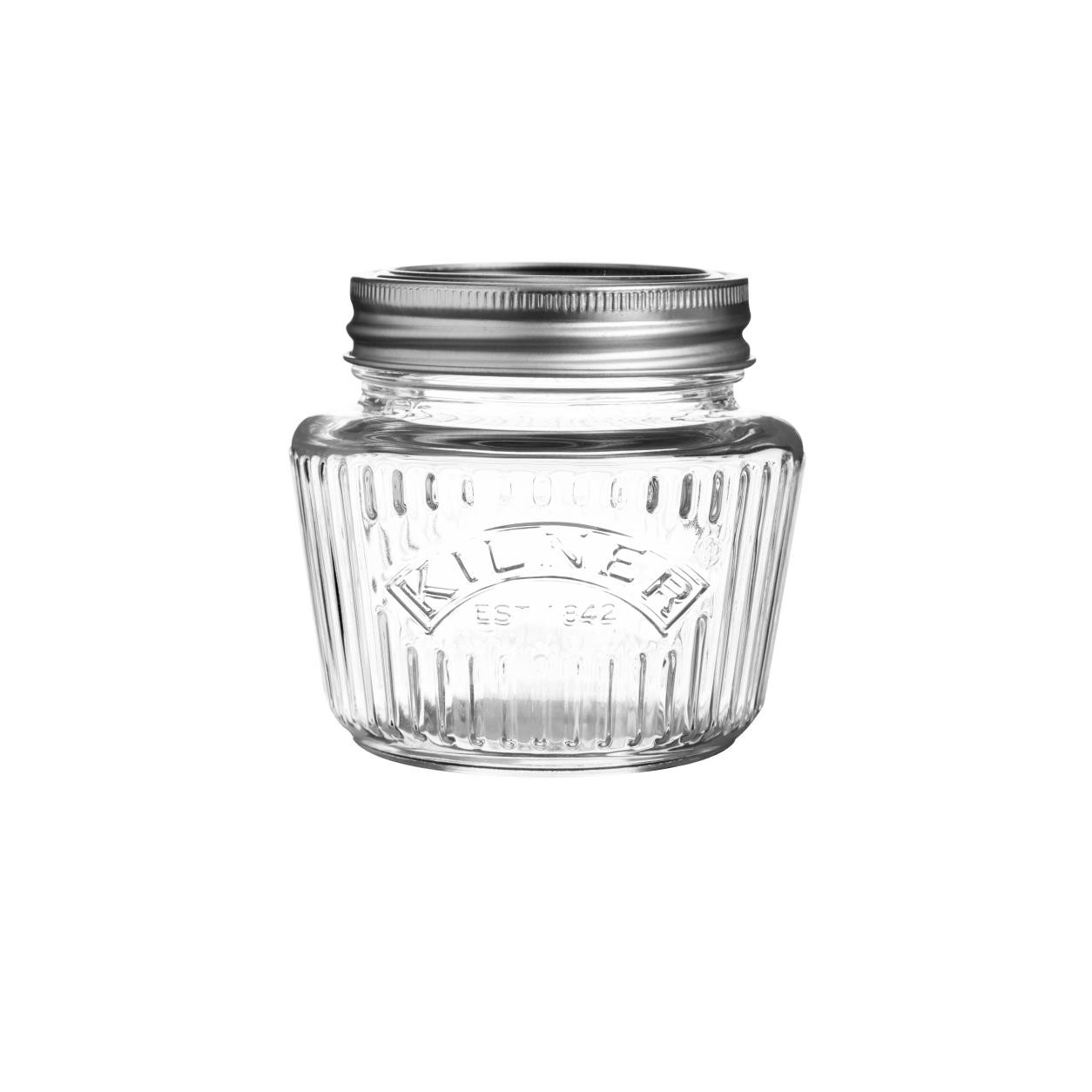 Kilner - Słoik 0,25L Vintage
