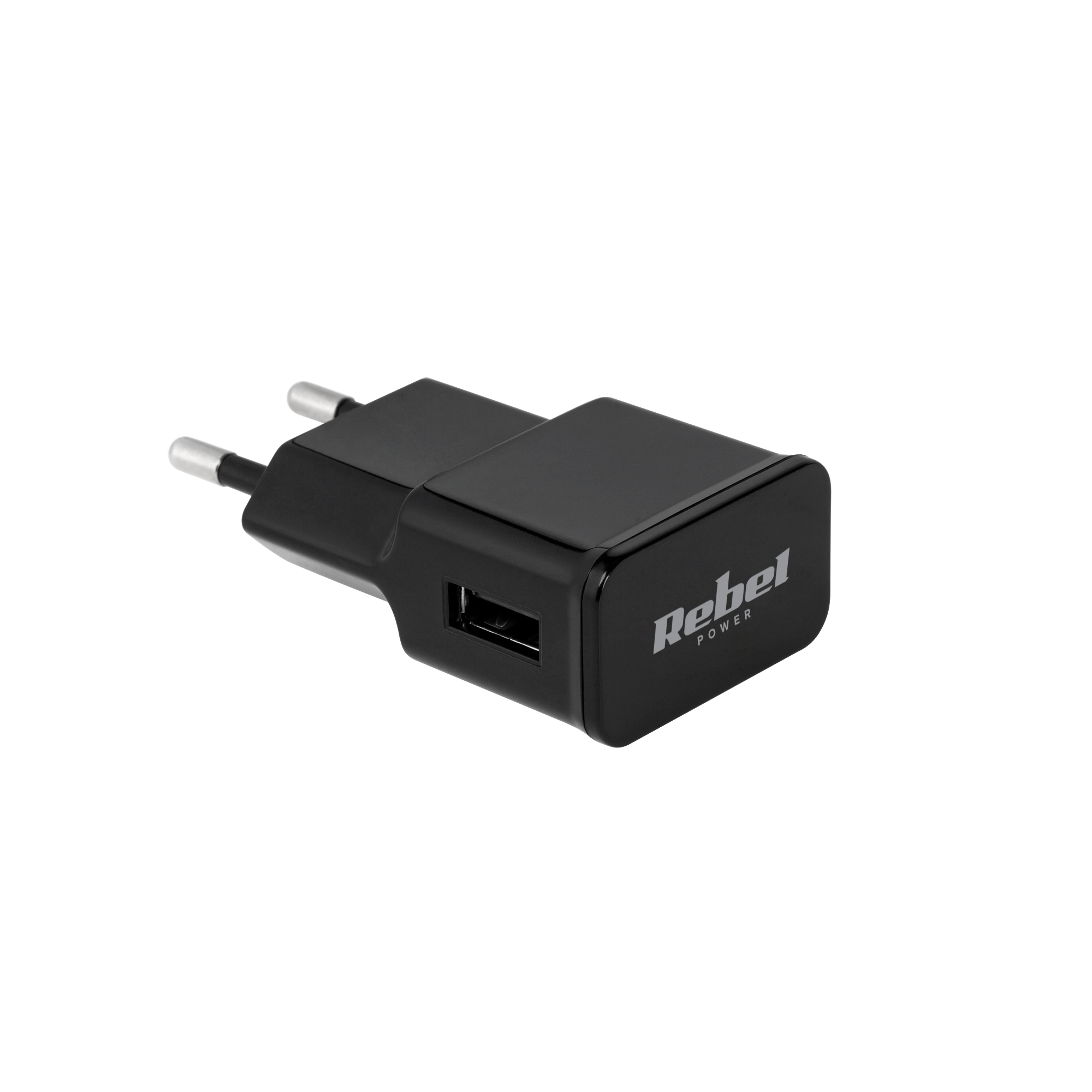 Ładowarka sieciowa USB M-Life 1000 mA