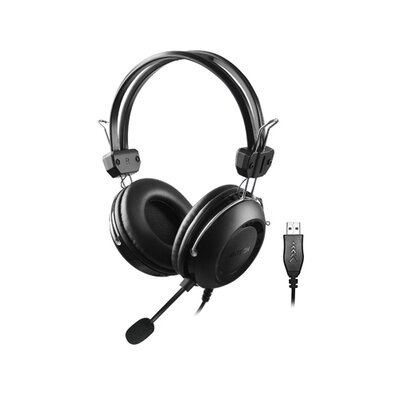 Słuchawki A4TECH HU-35 Nauszne