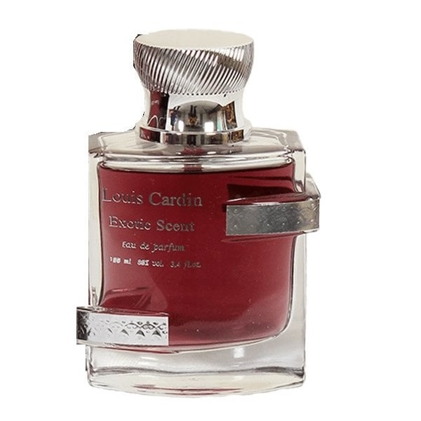 Louis Cardin Exotic Scent woda perfumowana męska, 100 ml