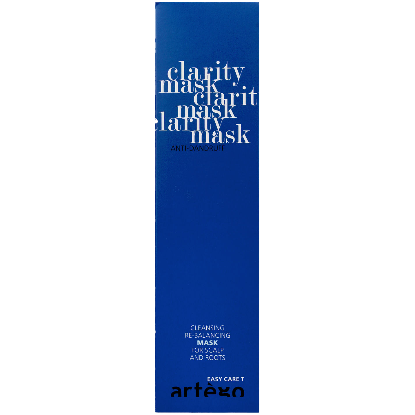 Artego Clarity maska przeciwłupieżowa Clarity, 150 ml