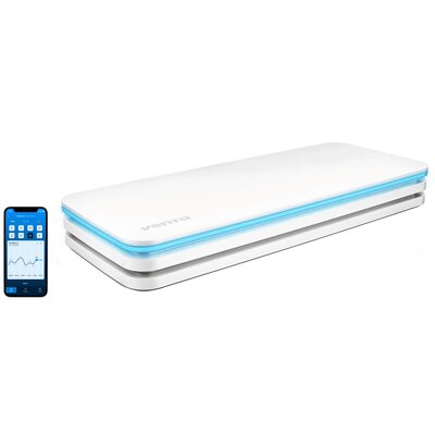 Czujnik jakości powietrza VENTA AS100 AirSense ECO