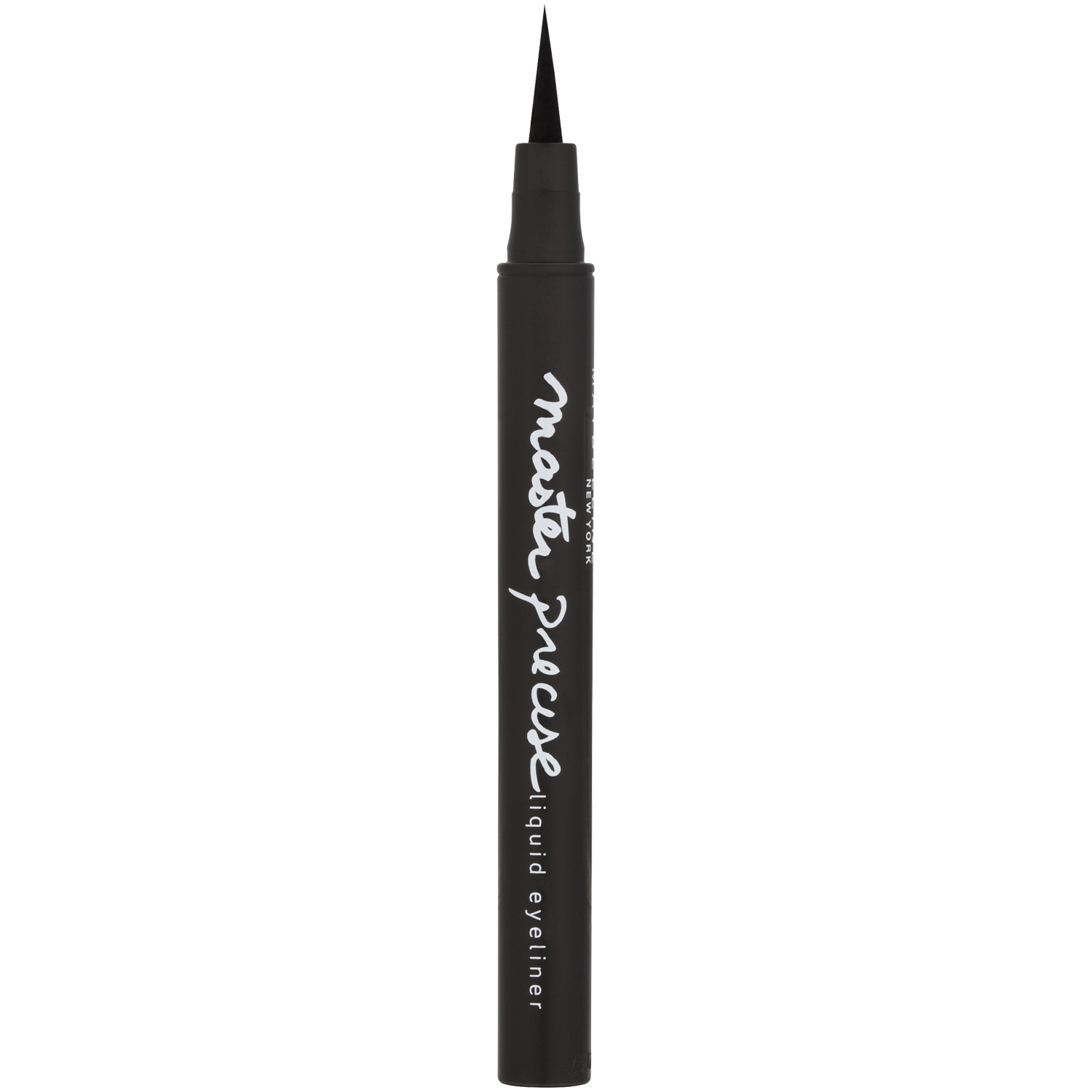 Maybelline New York Master Precise eyeliner czarny, 6 g
