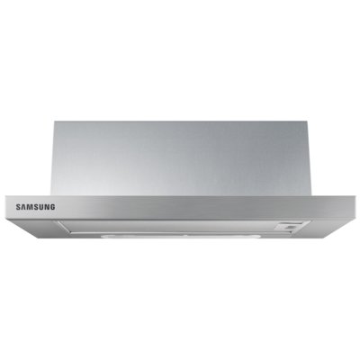 Okap SAMSUNG NK24M1030IS Stal nierdzewna 392m3/h 71dB klasa C