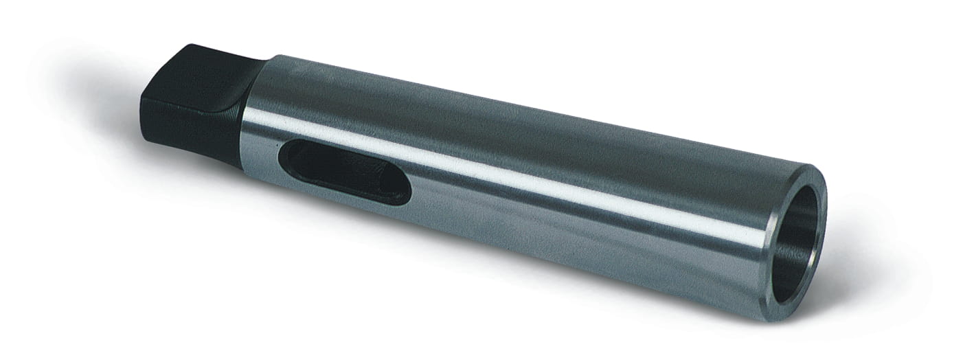 Tuleja redukcyjna z płetwą MK IV/III PROMA