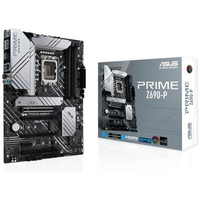 Płyta główna ASUS Prime Z690-P