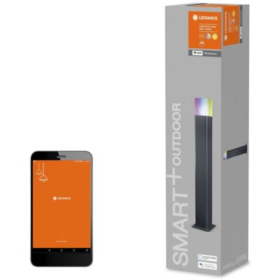 Lampa ogrodowa LEDVANCE 478152 Wi-Fi