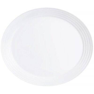 Półmisek LUMINARC Harena 33 x 27.8 cm
