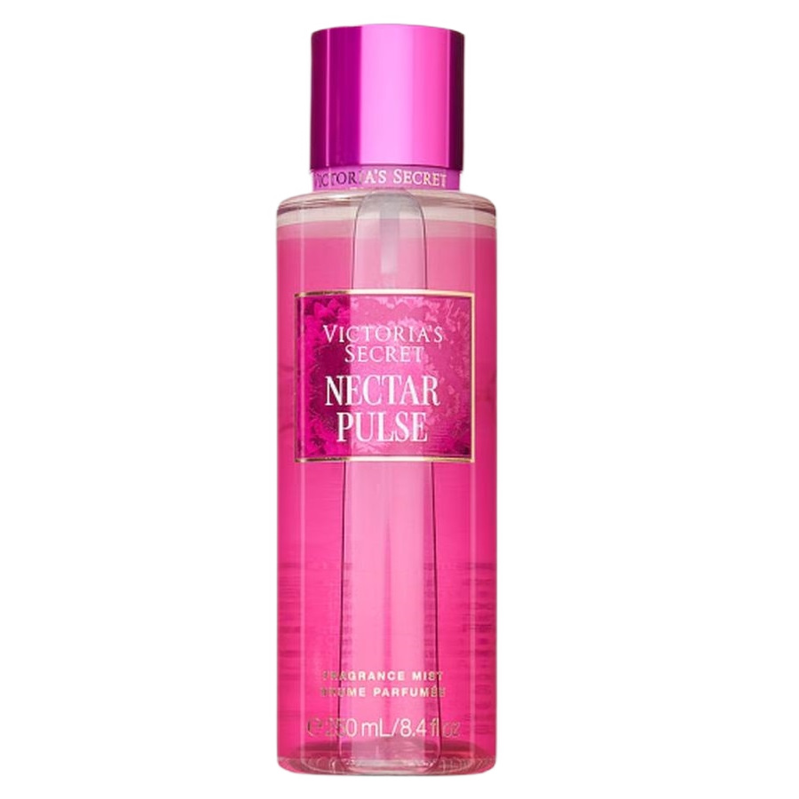 Victoria's Secret Nectar Pulse mgiełka do ciała, 250 ml