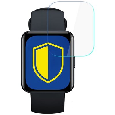 Folia ochronna 3MK Watch Protection do Xiaomi Redmi Watch 2 Lite