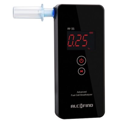 Alkomat ALCOFIND AF35 Premium