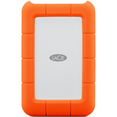 Dysk LACIE Rugged 1TB HDD