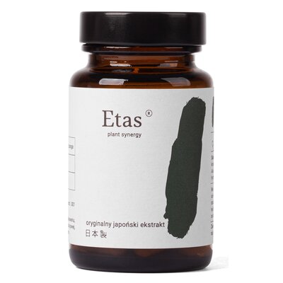 Adaptogen KOGEN Etas (60 kapsułek)