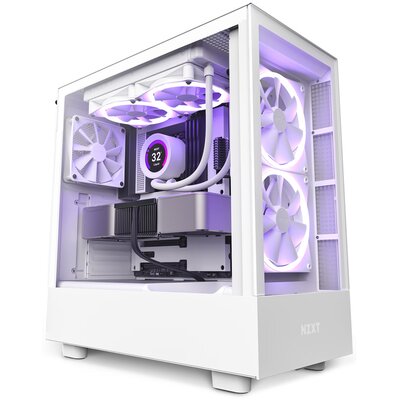 Obudowa NZXT H5 Elite