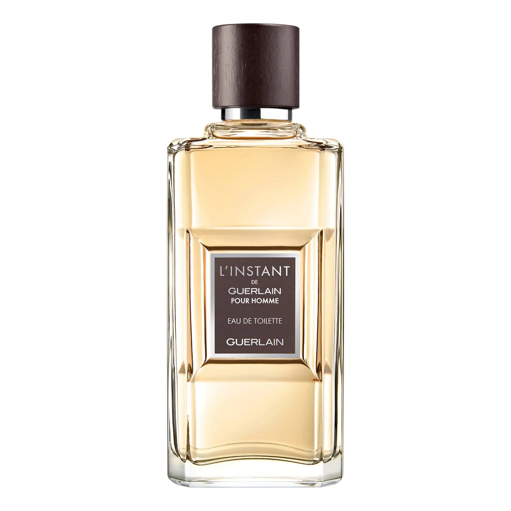 Guerlain L'Instant Homme  woda toaletowa męska, 100 ml
