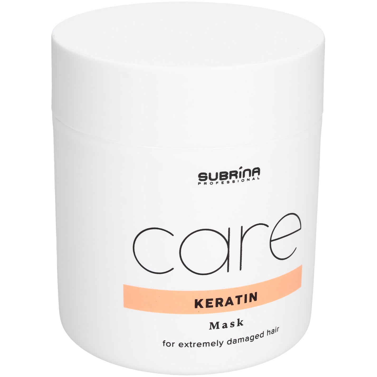 Subrina maska do włosów, 500 ml
