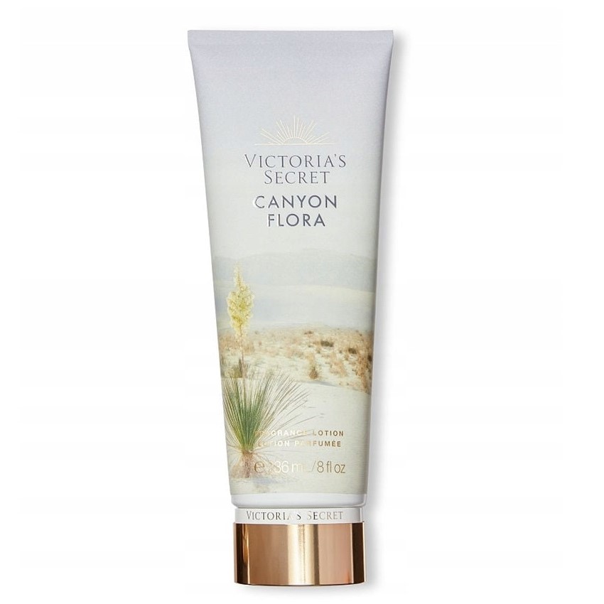Victoria's Secret Canyon Flora balsam do ciała, 236 ml
