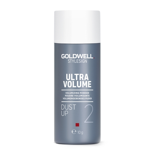 Goldwell Stylesign Ultra Volume puder nadający objętość włosom, 10 g
