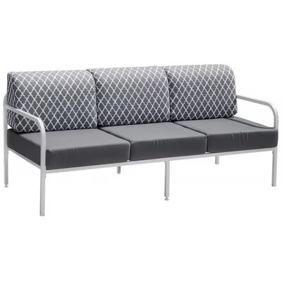 Sofa ogrodowa PATIO Agat L124-06EB