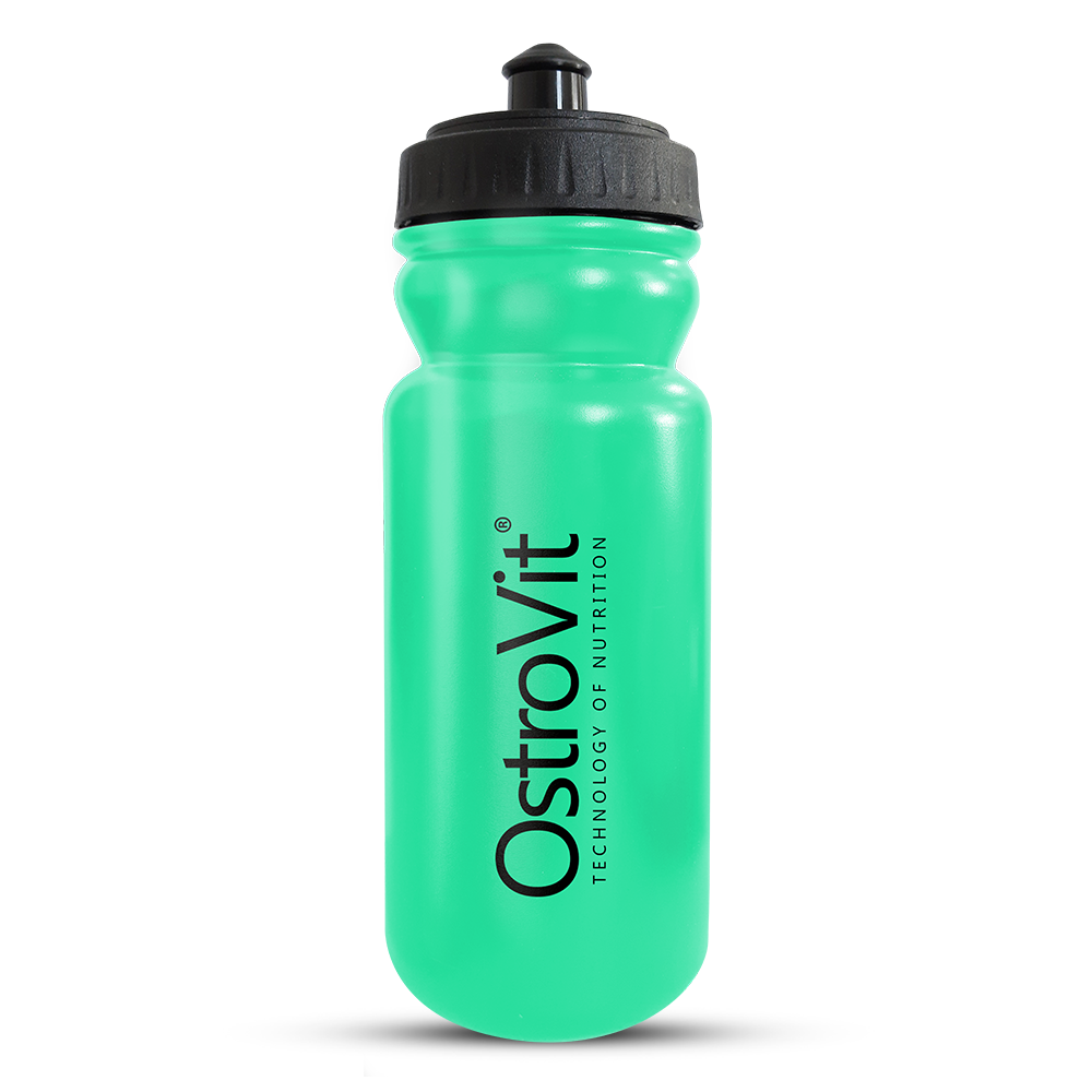 OstroVit Butelka na wodę 600 ml