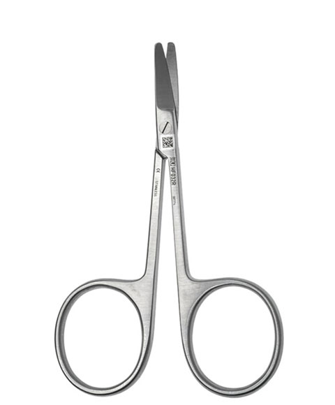 Chifa nożyczki do obcinania paznokci u dzieci