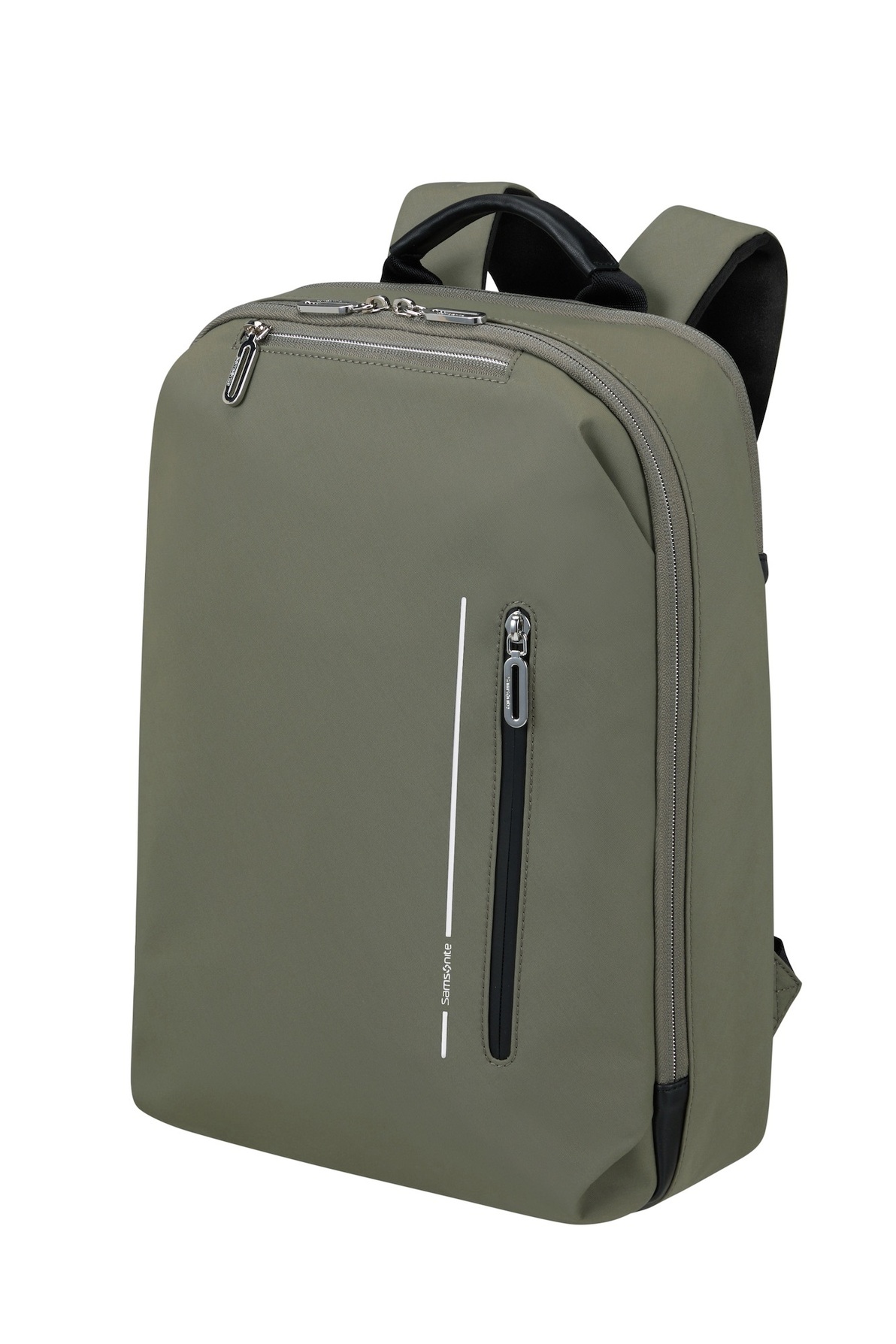 Samsonite Ongoing Olive Green 14,1" - plecak