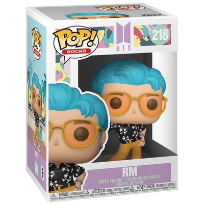 Figurka FUNKO Pop BTS RM