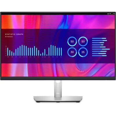 Monitor DELL P2423DE 23.8" 2560x1440px IPS