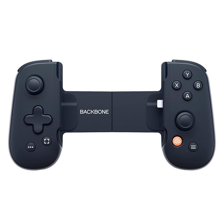 Backbone One - kontroler do iPhone (Xbox)