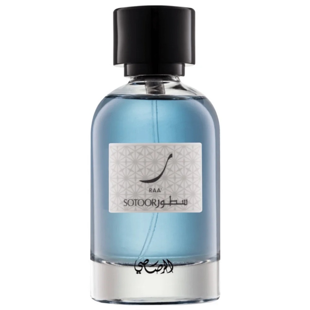 Rasasi Sotoor Raa' woda perfumowana unisex, 100 ml
