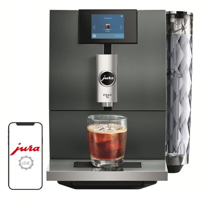 Ekspres JURA ENA 5 Night Inox (EA)