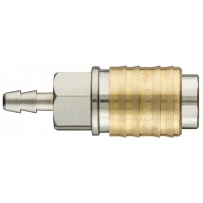 Szybkozłączka do kompresora NEO TOOLS 12-623 z wyjściem na wąż 12 mm