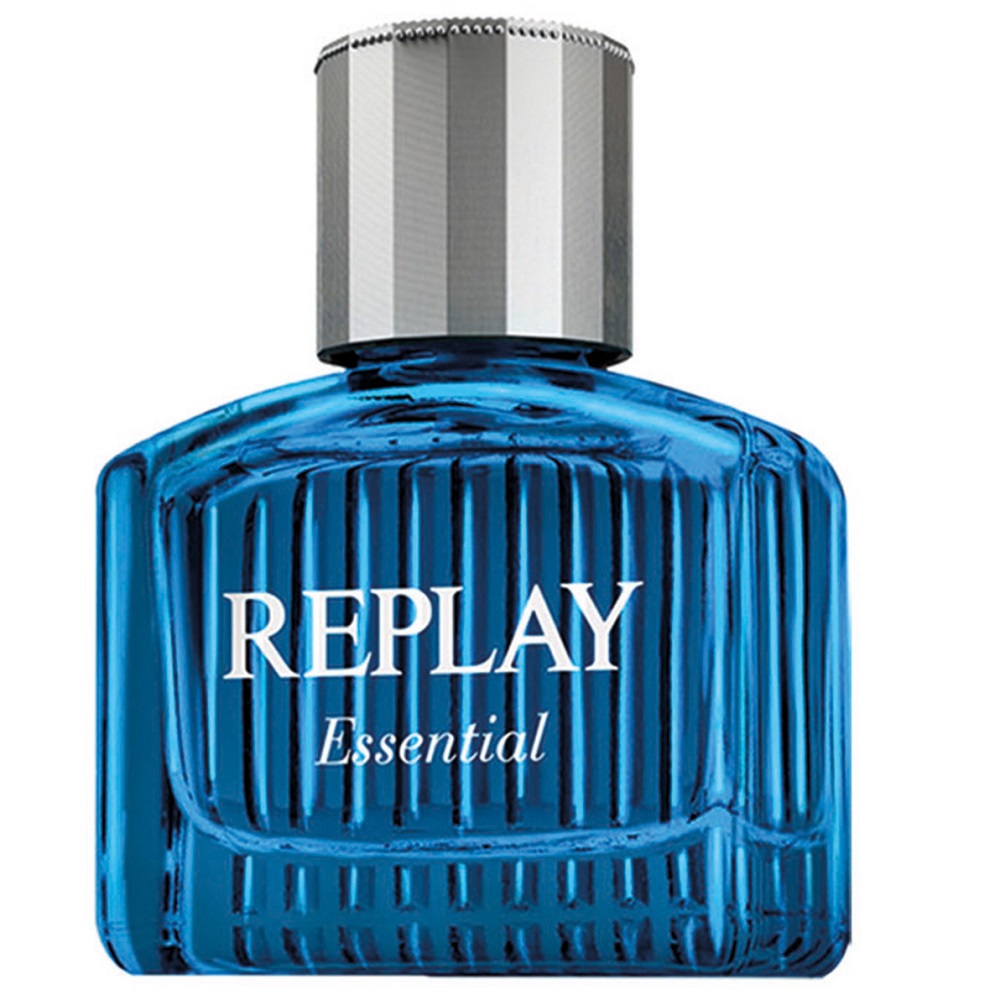 Replay Essential for Him woda toaletowa męska, 50 ml
