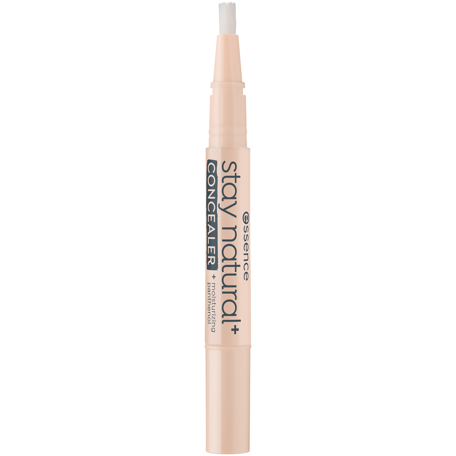 Essence Stay Natural korektor do twarzy 20, 5 ml
