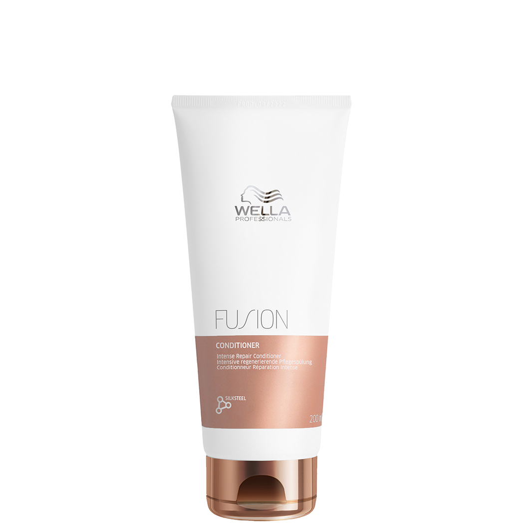 Wella Professionals Fusion odbudowująca odżywka do włosów, 200 ml