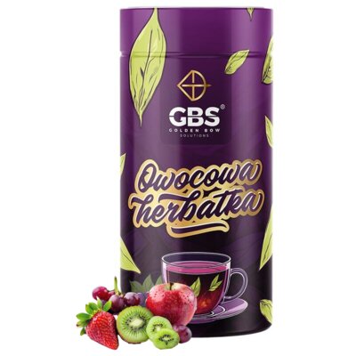 Herbata GBS AleToPachnie! 90 g