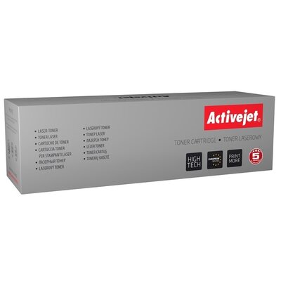 Toner ACTIVEJET do Canon 054BK XL ATC-054BNX Czarny