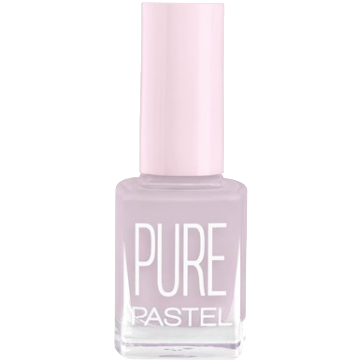 Pastel Pure klasyczny lakier do paznokci 609, 13 ml