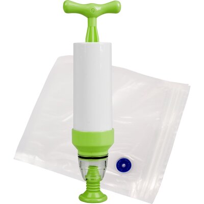 Zestaw do pakowania próżniowego BROWIN 320609