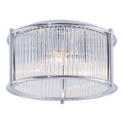 Lampa sufitowa chrom MARMO